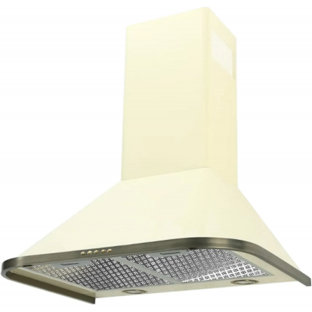 Вытяжка Classico 60 Ivory A-43